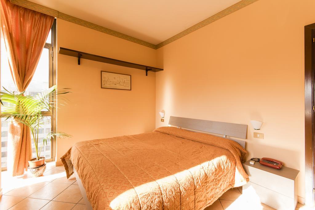 Case Vacanza Cleotto Hotel Palermo Cameră foto