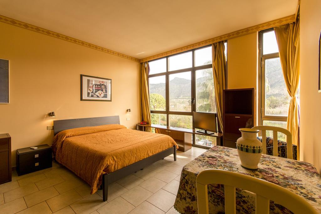 Case Vacanza Cleotto Hotel Palermo Cameră foto